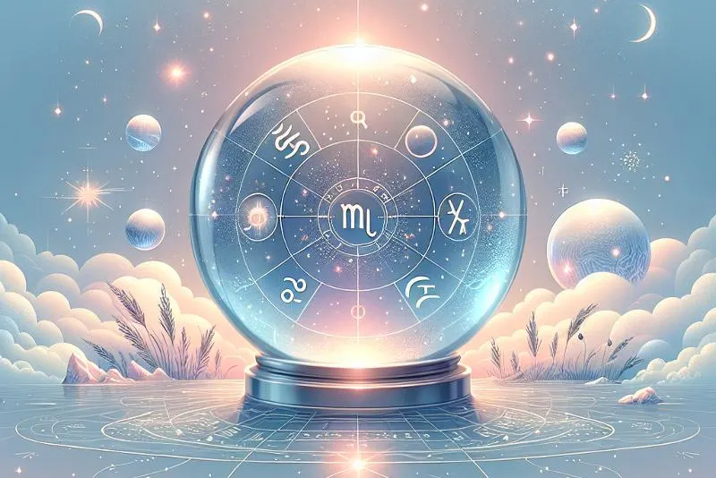 Crystal Healing & Energy