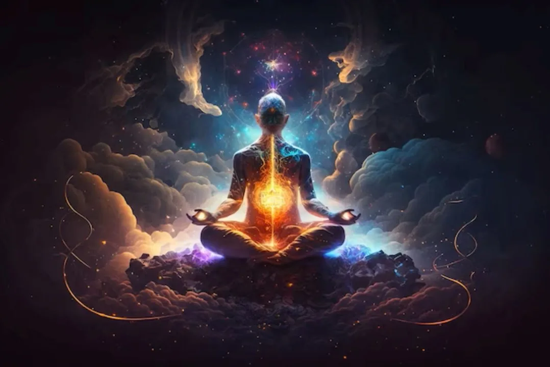 Meditation & Mindfulness