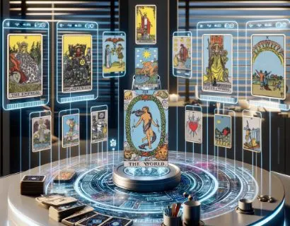 Tarot Card Reading Pro